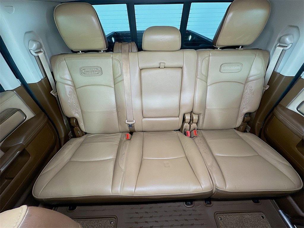 Used 2020 RAM 3500 Limited image 13