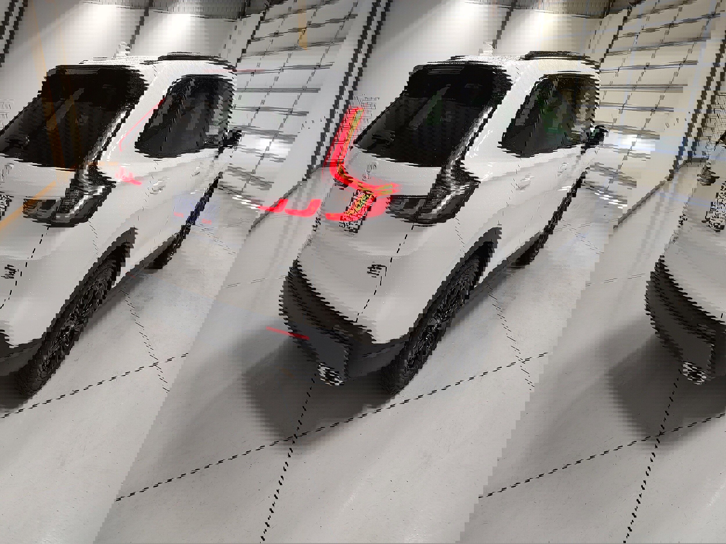 New 2026 Honda CR-V Sport Touring image 13