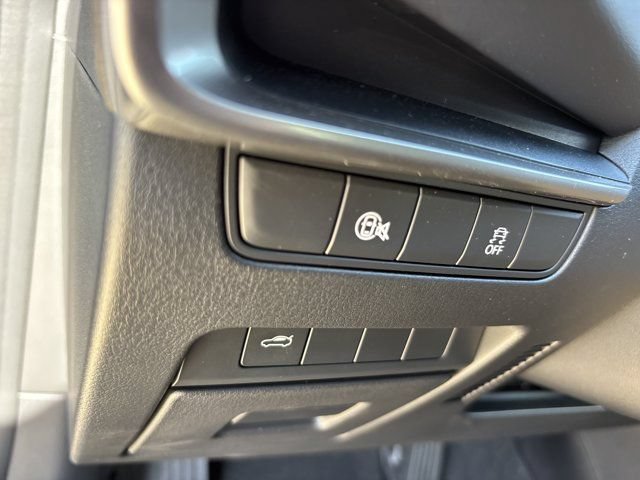 Used 2026 MAZDA MAZDA3 s FWD image 19