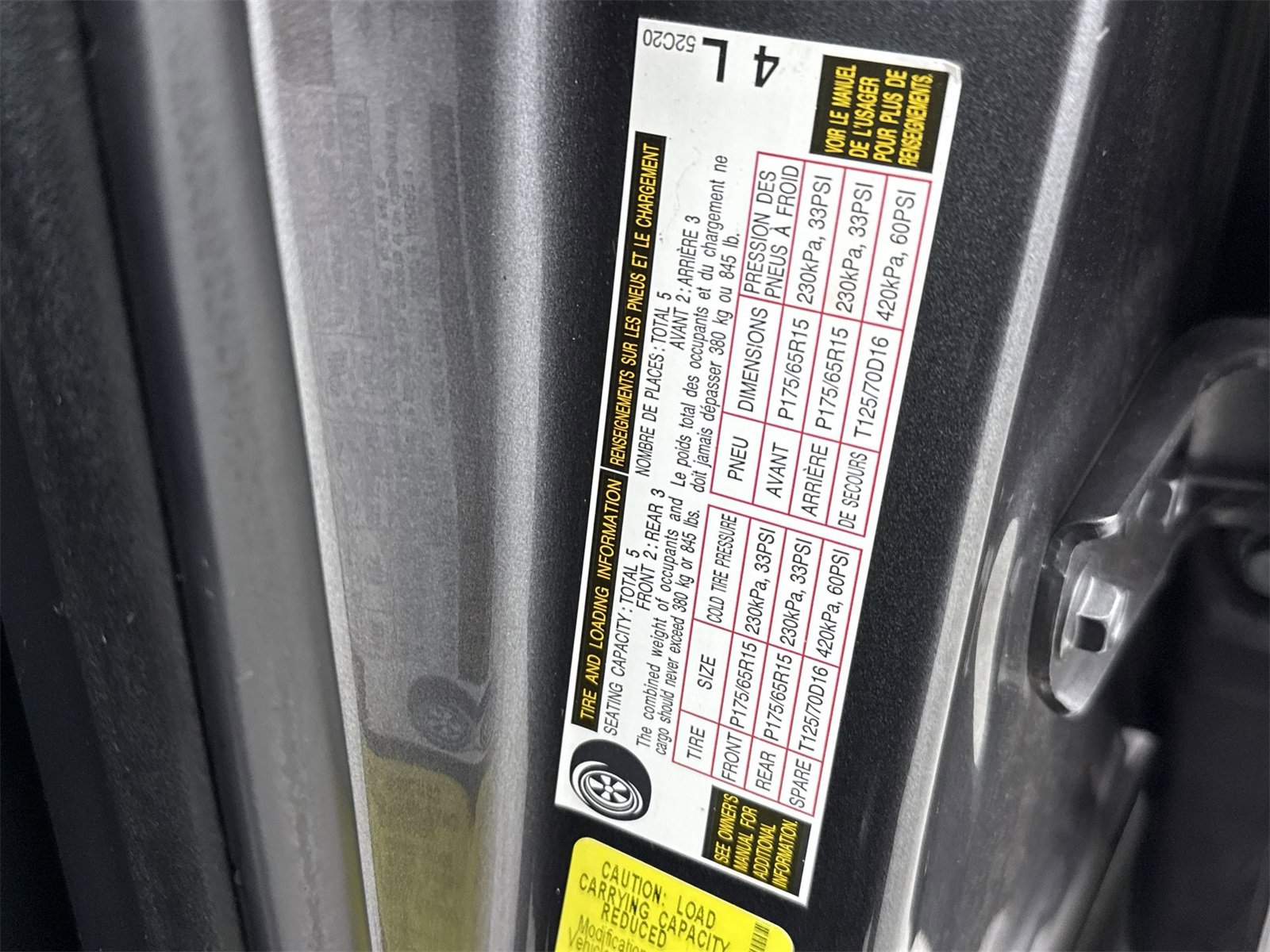 Used 2015 Toyota Yaris LE image 45