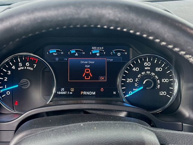 Used 2018 Ford F150 Lariat image 12