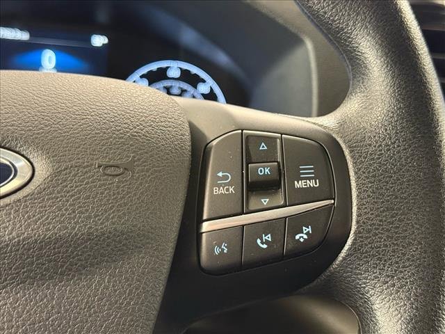 Used 2023 Ford Transit 350 XLT image 23