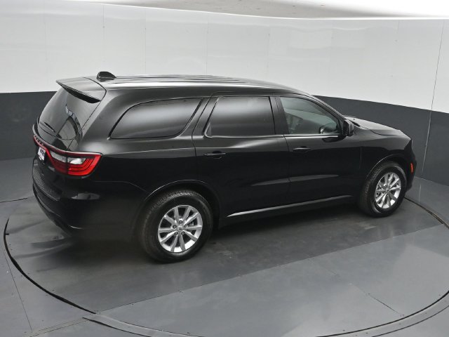 Used 2026 Dodge Durango GT RWD image 43