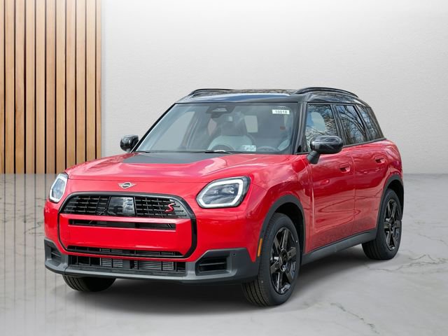 New 2026 MINI Cooper Countryman S AWD/4WD image 6