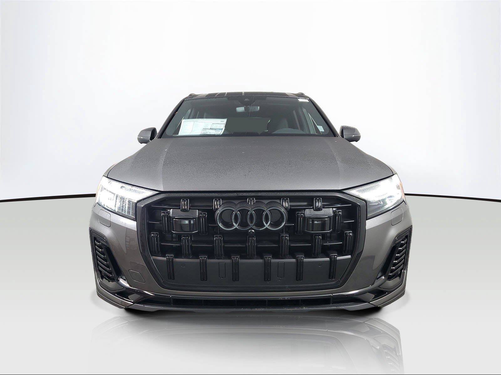 New 2026 Audi Q7 2.0T Premium Plus AWD/4WD image 2