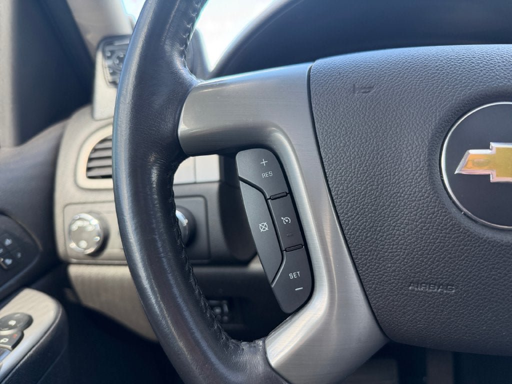 Used 2012 Chevrolet Silverado 3500 LTZ w/ LTZ Plus Package AWD/4WD image 16