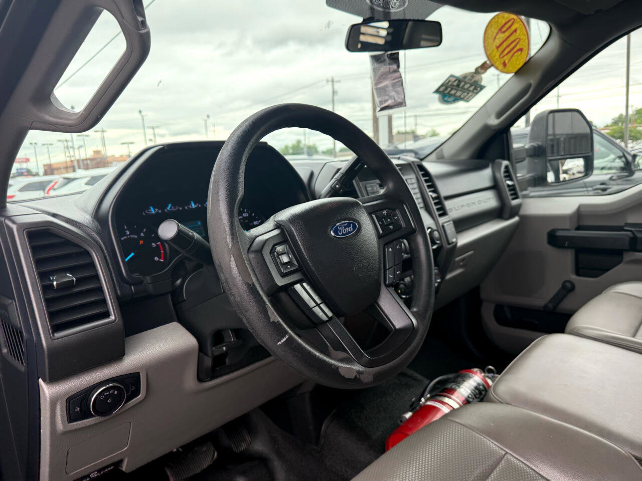 Used 2019 Ford F450 XL image 14