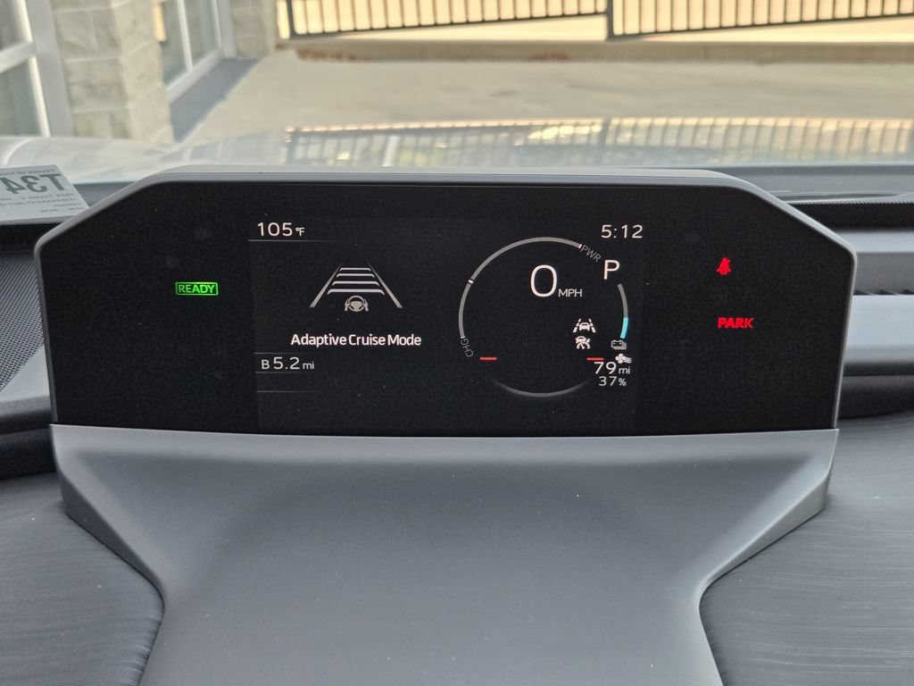 New 2026 Toyota C-HR AWD/4WD image 11
