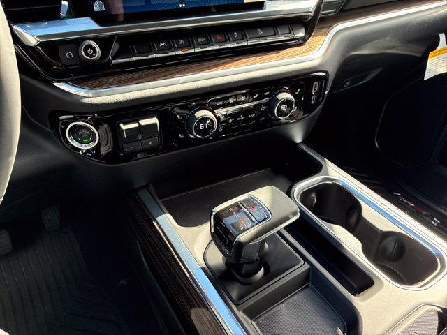 New 2026 Chevrolet Silverado 1500 LT w/ All Star Edition Plus AWD/4WD image 11