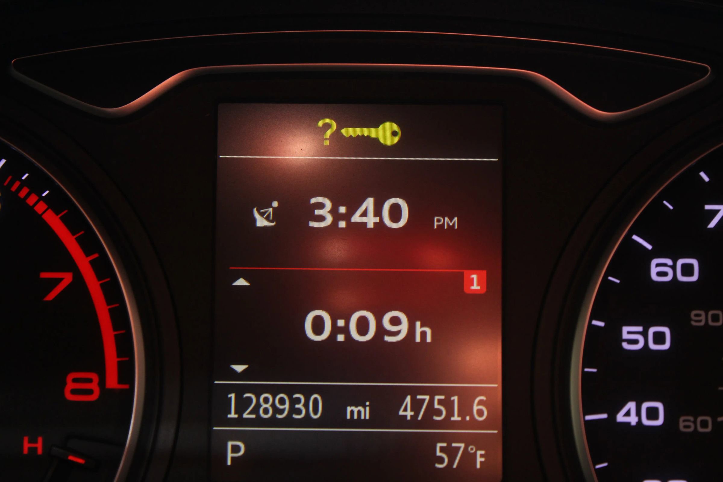 Used 2016 Audi A3 2.0T Premium w/ Audi MMI Navigation Plus AWD/4WD image 17