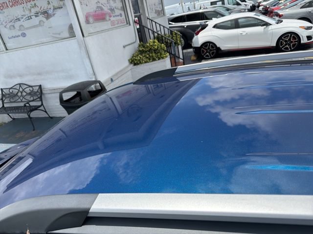 Used 2020 Chevrolet Trax LT w/ LT Convenience Package FWD image 9