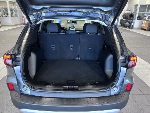 Used 2024 Ford Escape Active image 10
