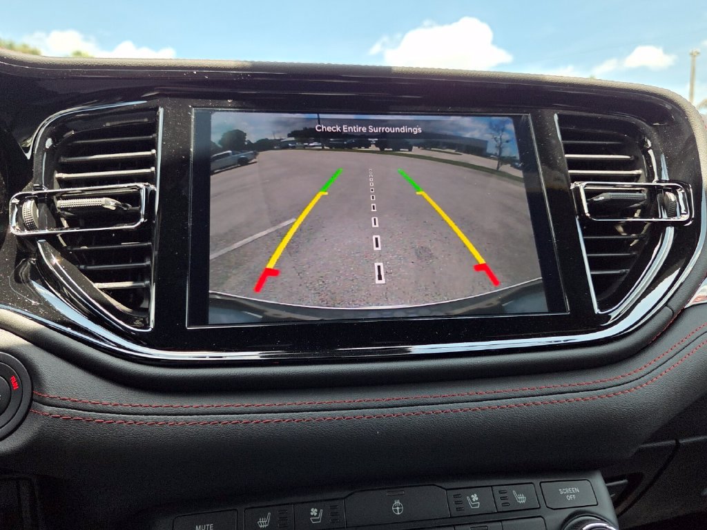 New 2026 Dodge Durango GT AWD/4WD image 38