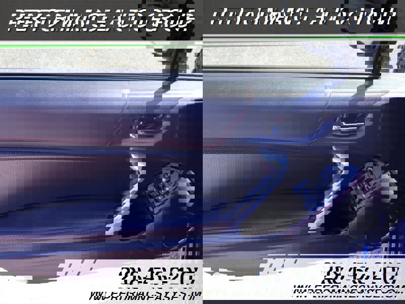 Used 2017 Subaru BRZ Limited w/ Performance Package image 16