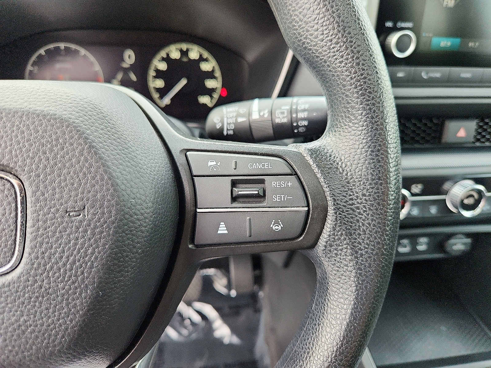 Certified 2024 Honda CR-V EX image 21