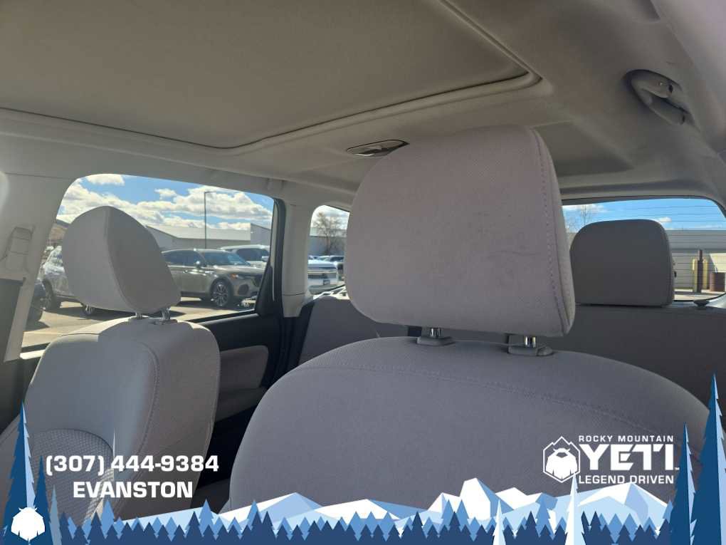 Used 2018 Subaru Forester 2.5i Premium image 10