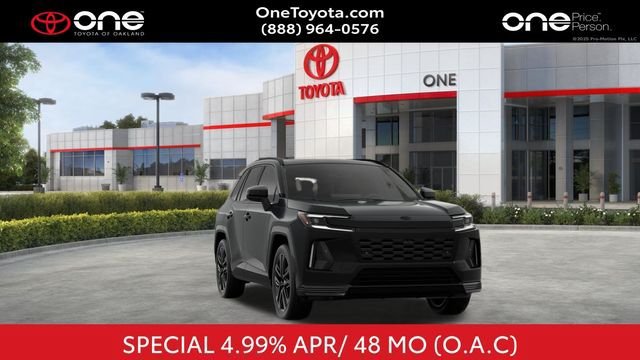New 2026 Toyota RAV4 XSE w/ Panoramic Sun Roof Package AWD/4WD image 19