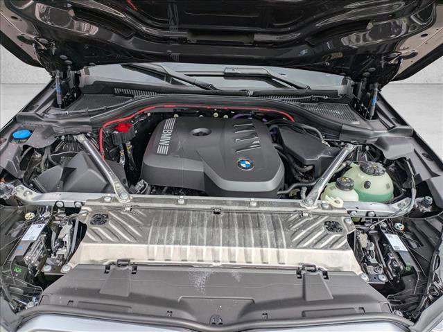 New 2026 BMW X3 xDrive30 w/ Convenience Package image 17
