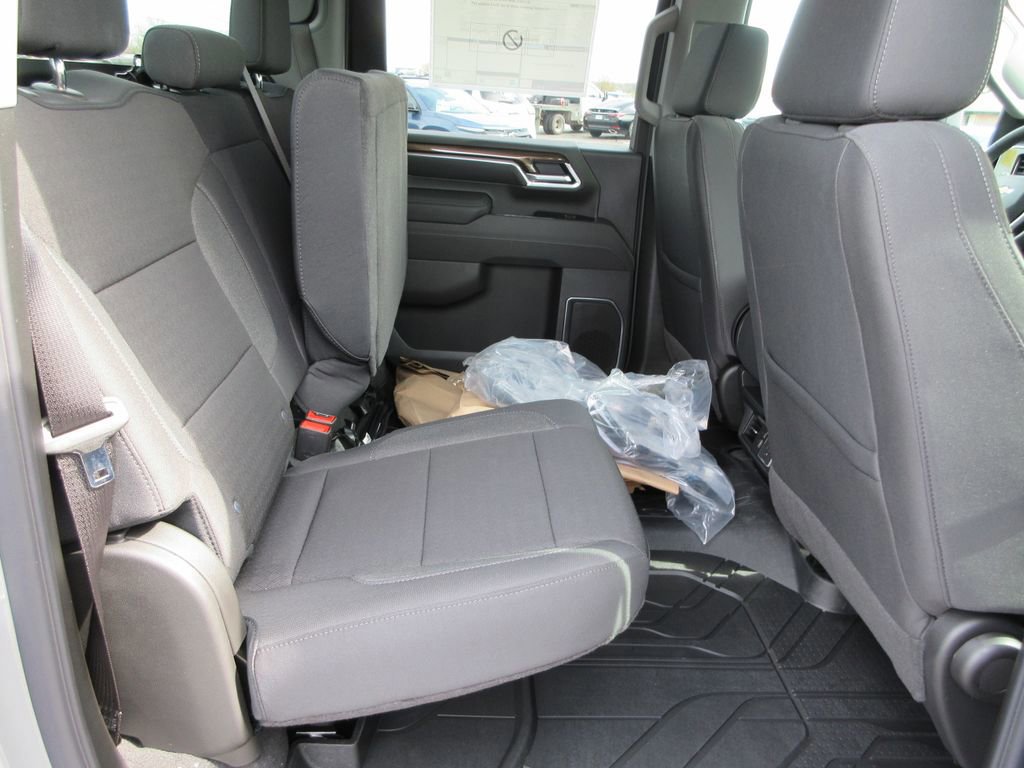 New 2026 Chevrolet Silverado 3500 LT w/ Convenience Package image 18