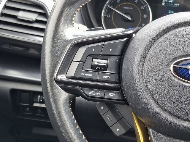 Certified 2023 Subaru Crosstrek 2.5i Sport image 22