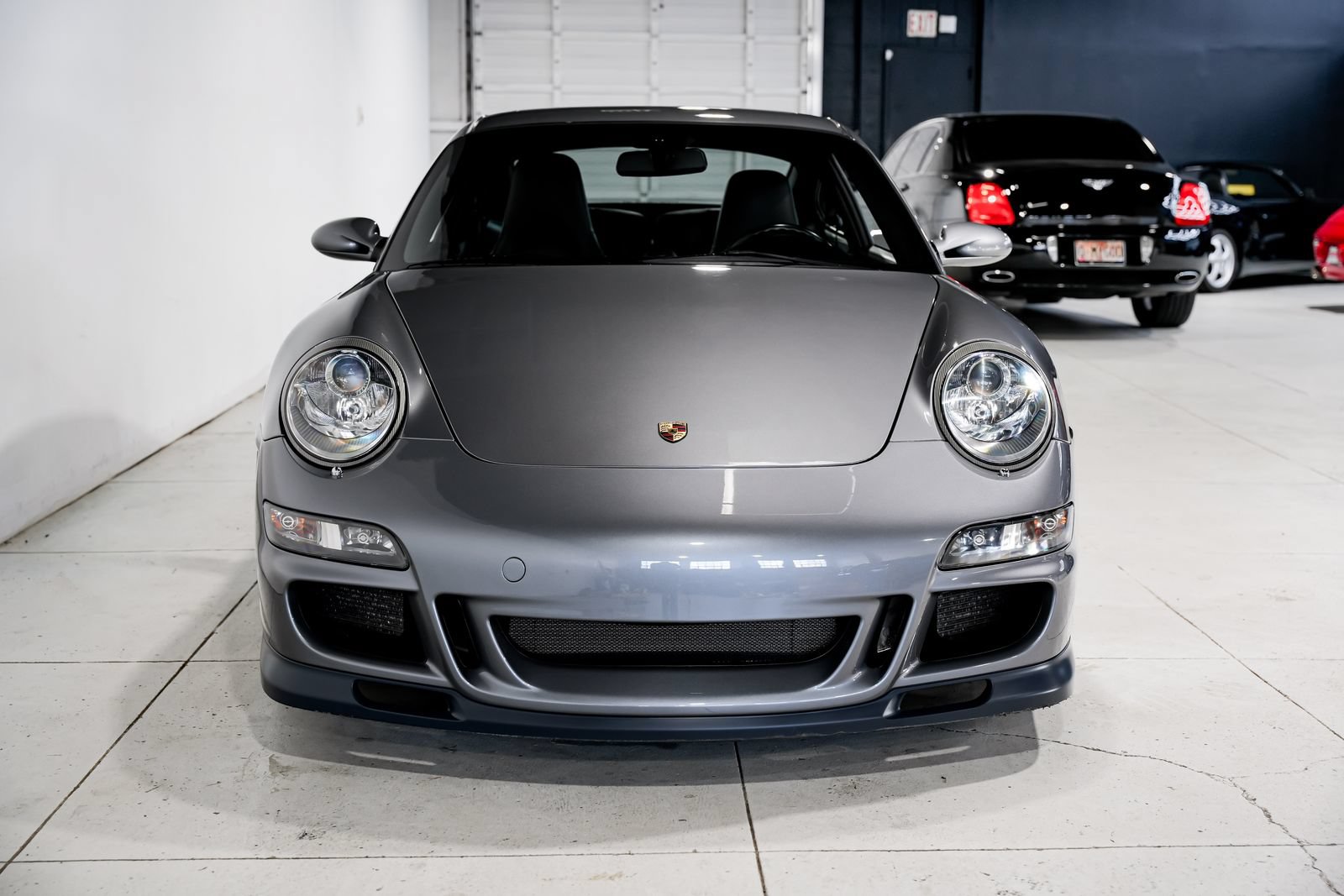 Used 2005 Porsche 911 Carrera S RWD image 5