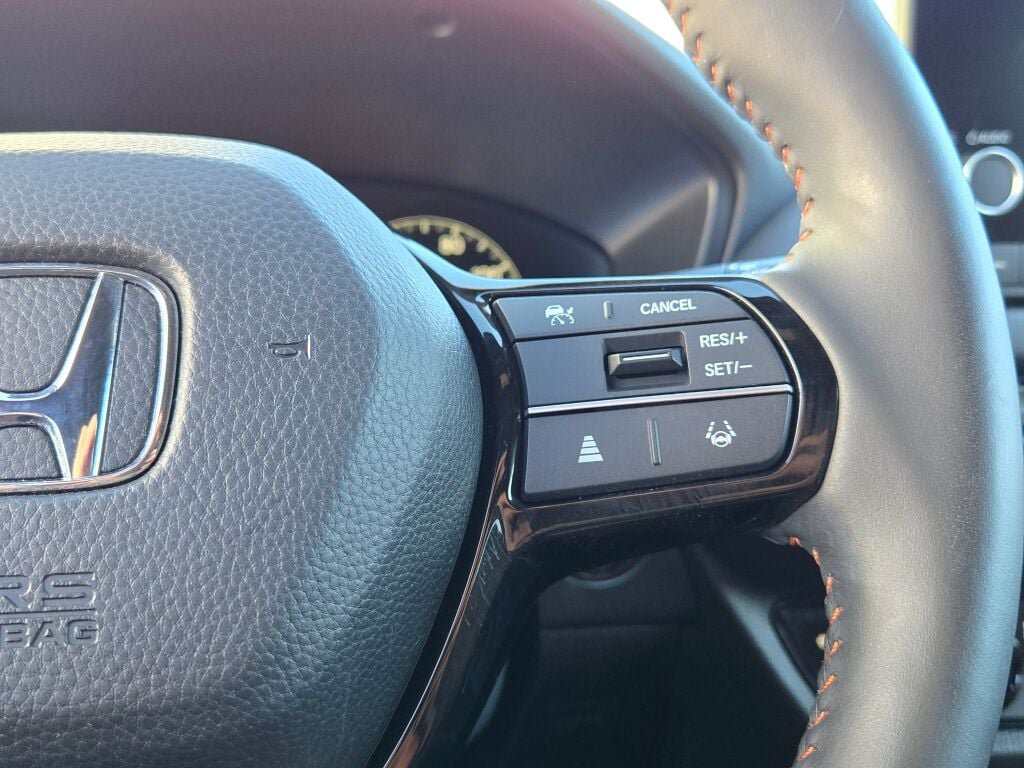 Used 2024 Honda HR-V Sport image 28