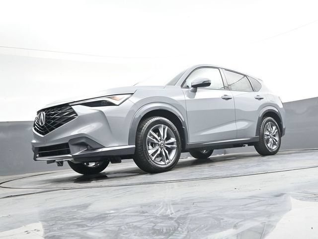 New 2026 Acura ADX FWD image 35