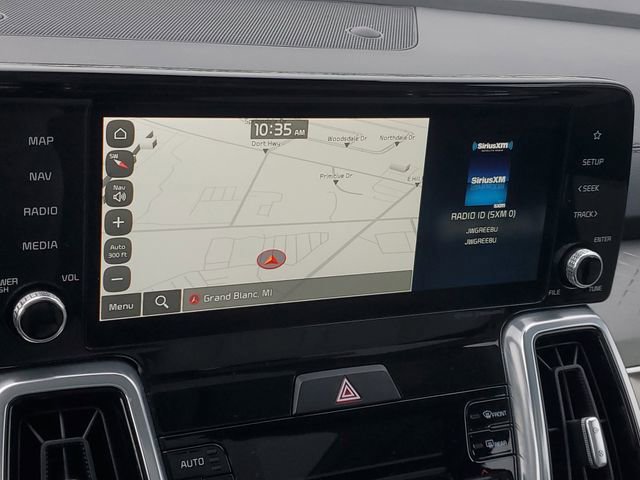 Certified 2023 Kia Sorento SX AWD/4WD image 27