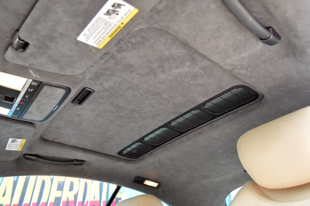 Used 2007 Mercedes-Benz CL 550 image 27