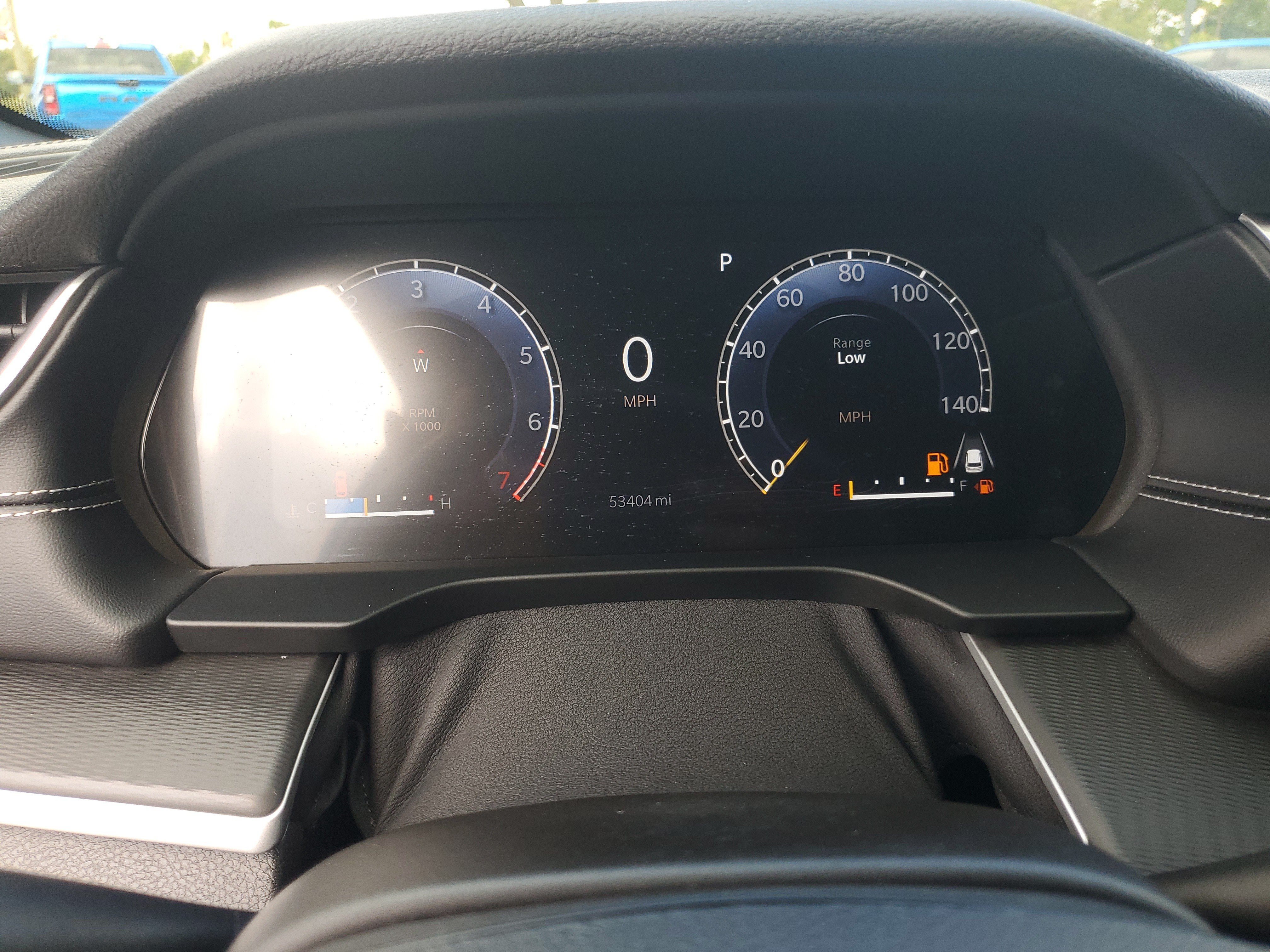 Used 2023 Jeep Grand Cherokee Altitude RWD image 18