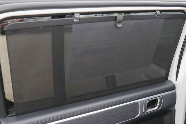 New 2026 Hyundai Santa Fe Limited image 16