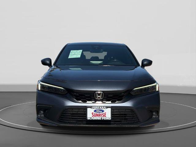 Used 2024 Honda Civic Sport Touring image 3