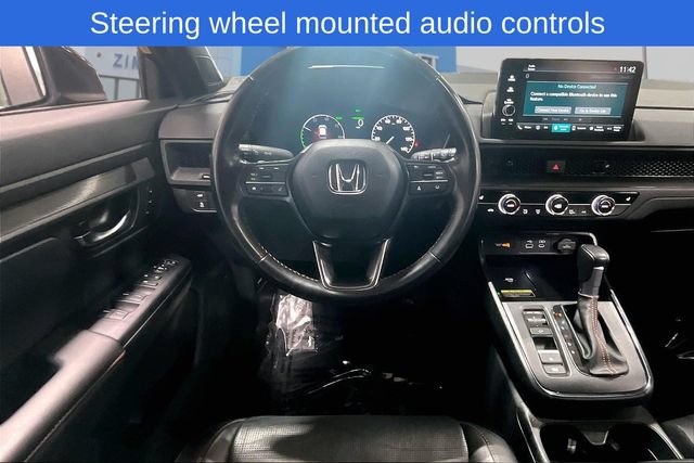 Used 2025 Honda CR-V Sport-L image 11