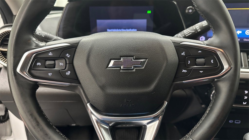 Used 2024 Chevrolet Trax ACTIV w/ Driver Confidence Package image 18