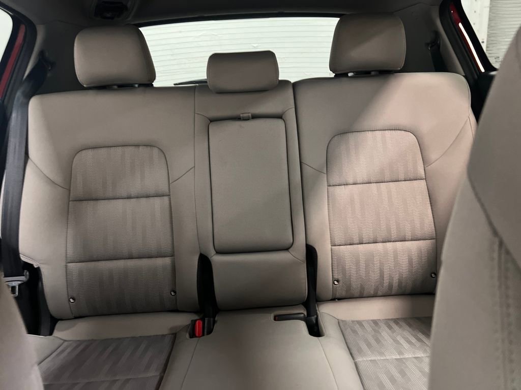 Used 2022 Kia Sportage LX FWD image 28