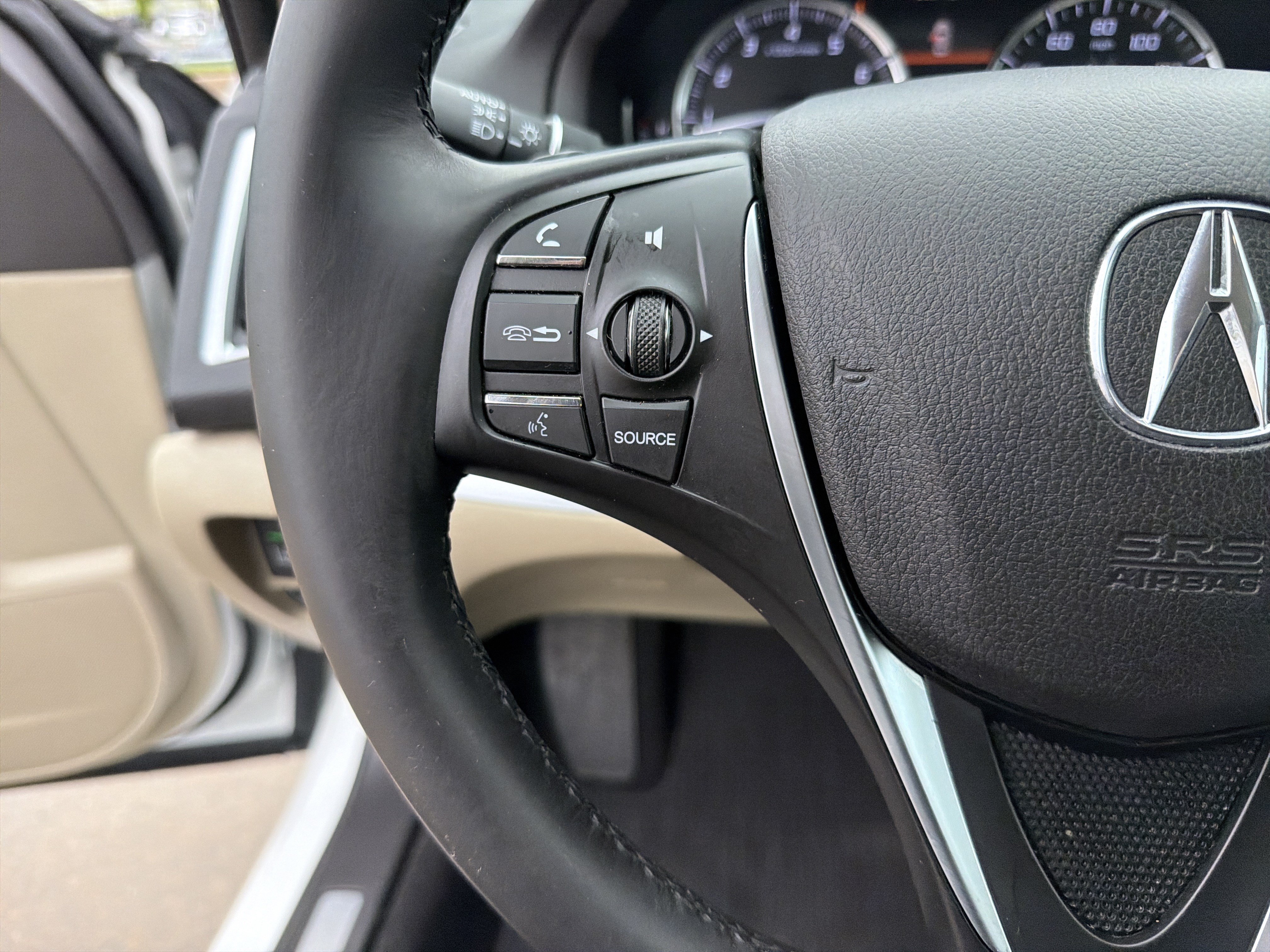 Certified 2019 Acura TLX V6 SH-AWD w/ Technology Pkg image 19