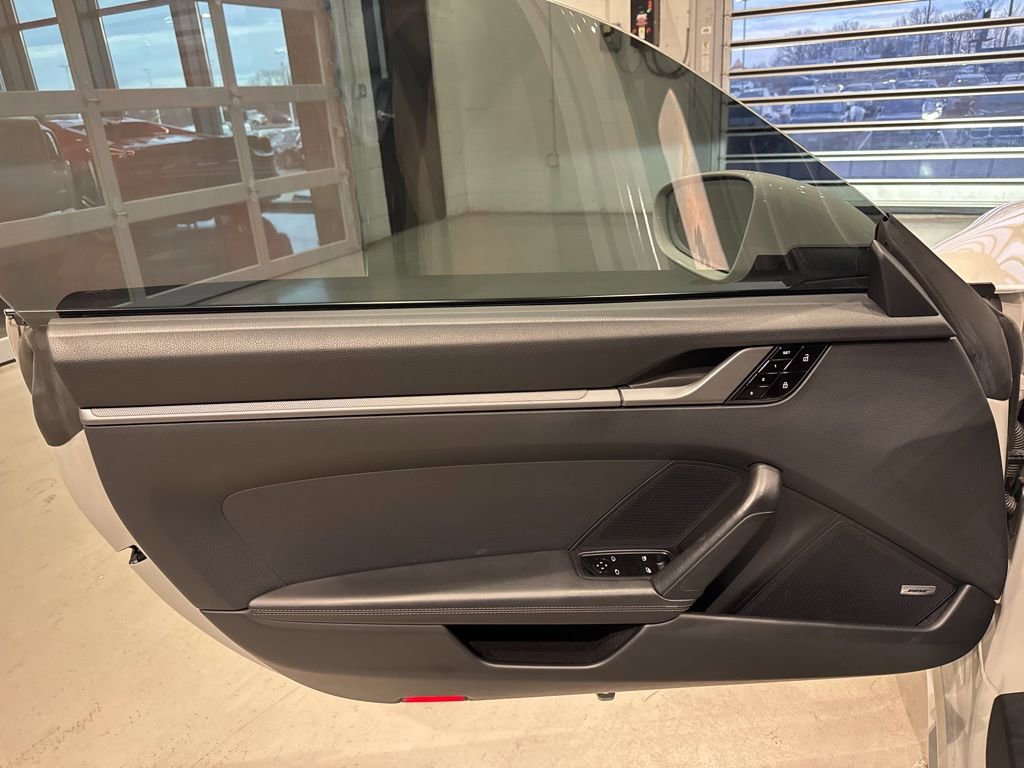 Used 2021 Porsche 911 Carrera image 14