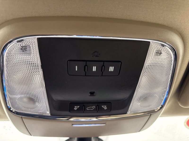Used 2018 Jeep Grand Cherokee Limited AWD/4WD image 38