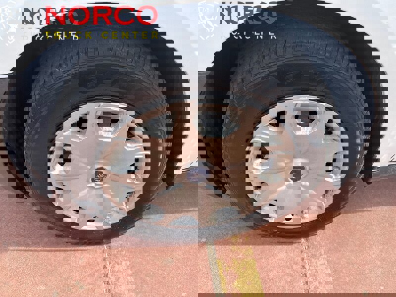 Used 2015 Ford Transit Connect XL image 14