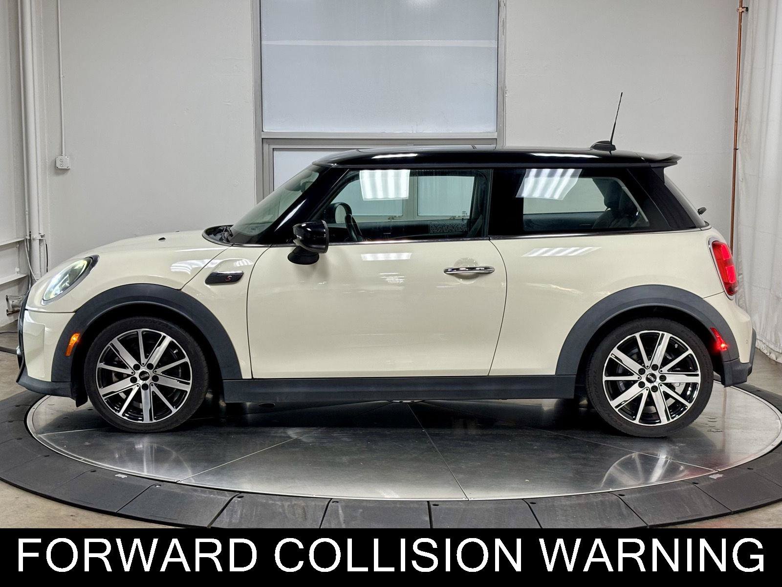 Used 2022 MINI Cooper S FWD image 6