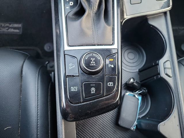 Used 2023 Kia Sportage X-Line w/ X-Line Premium Package image 27