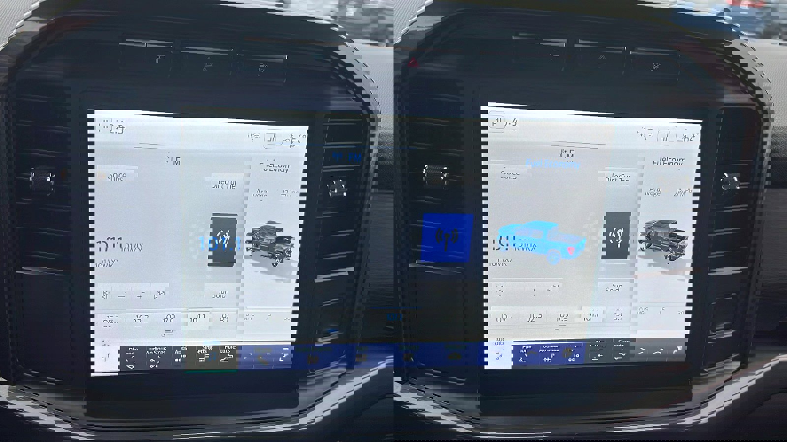 Used 2022 Ford F150 XLT w/ Equipment Group 302A High image 21