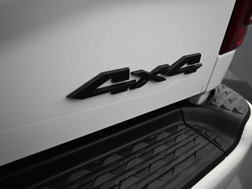 New 2026 RAM 3500 Laramie image 34