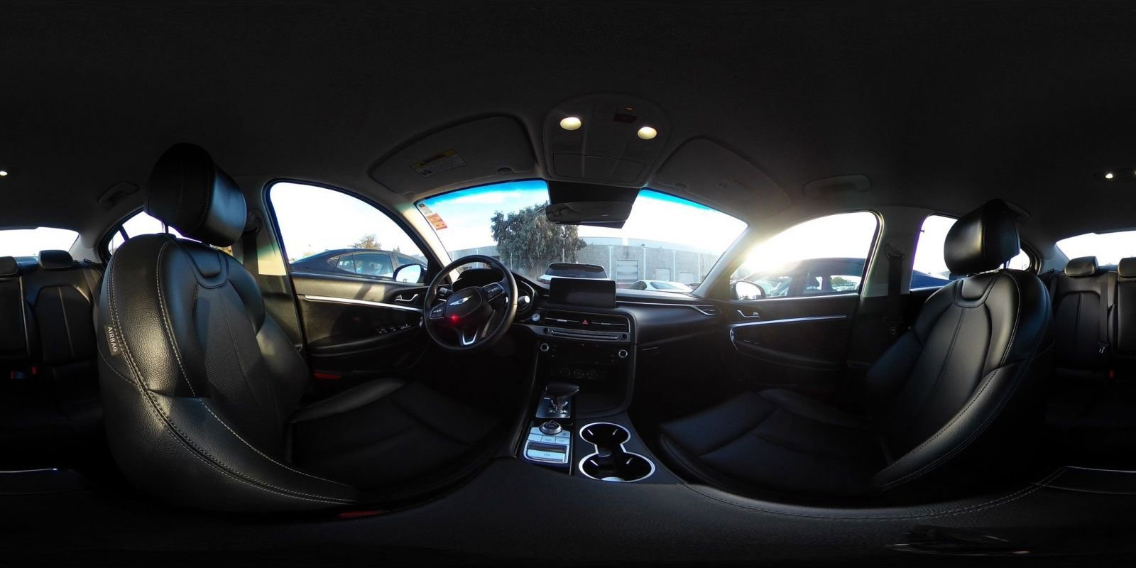 Used 2025 Genesis G70 2.5T image 42