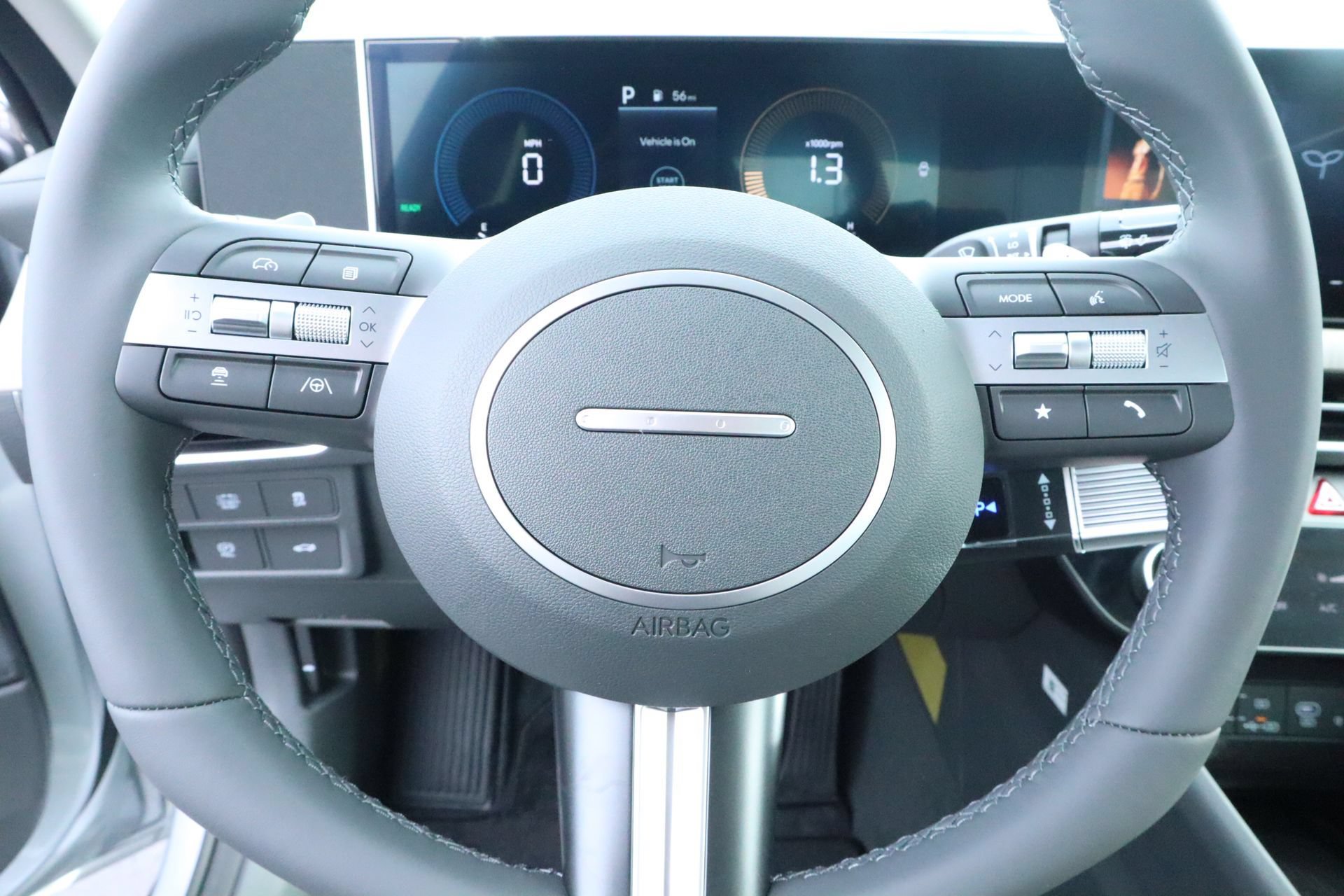 New 2026 Hyundai Sonata SEL FWD image 11