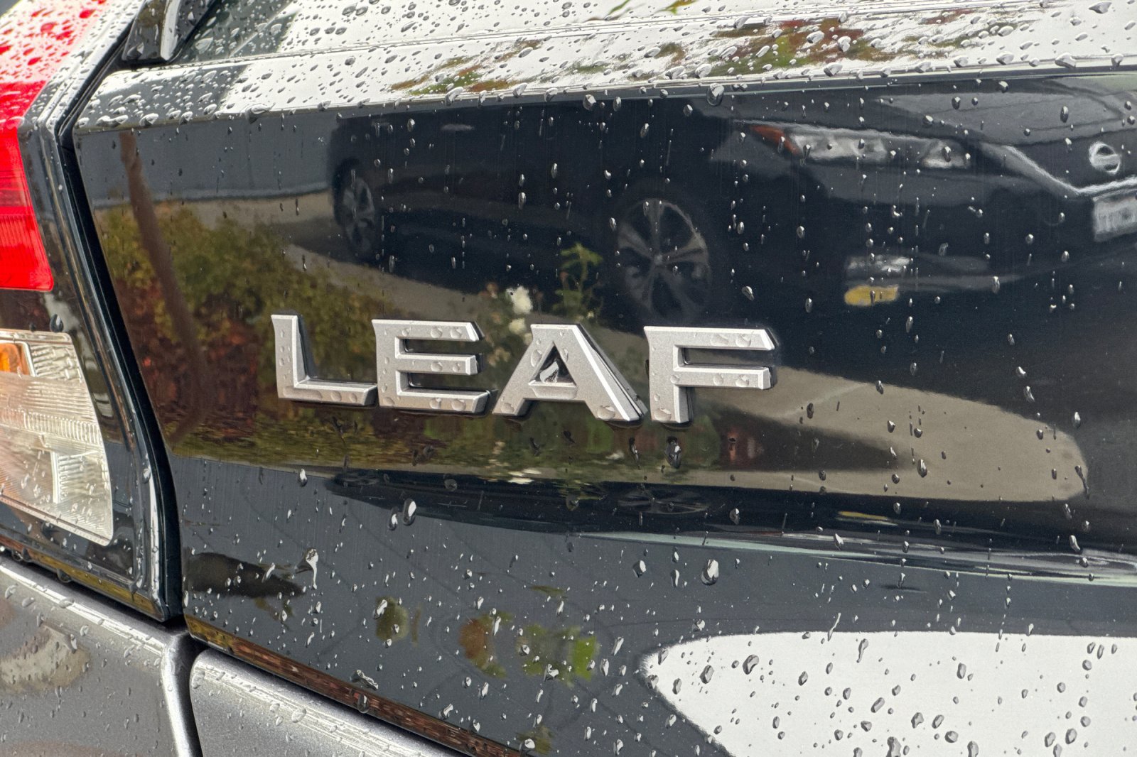Used 2025 Nissan Leaf SV Plus FWD image 53