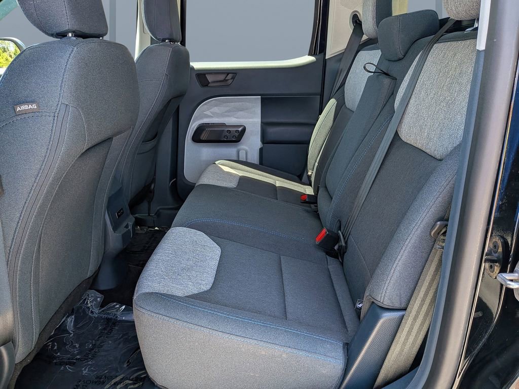 Used 2025 Ford Maverick XLT FWD image 14