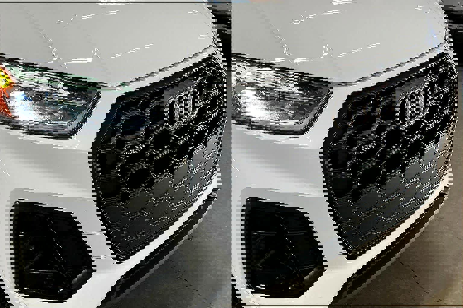 Used 2025 Audi Q5 2.0T Premium w/ Convenience Plus Package image 32