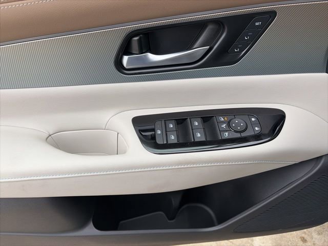 New 2026 Nissan Murano Platinum w/ Cargo Package AWD/4WD image 11