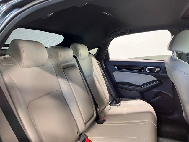 Used 2024 Honda Civic Sport Touring image 13